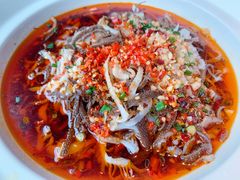 蒜蓉捞汁双肚-凤凰湘语(浦东旗舰店)