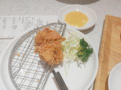 -味千拉面(淮安楚州万达店)