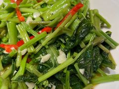 -吕记老鸭汤·徽菜馆(东营路店)