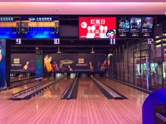 -大鲁阁保龄球(苏州园区店)