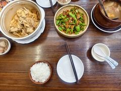 -民间瓦缸煨汤館(嵩山路店)