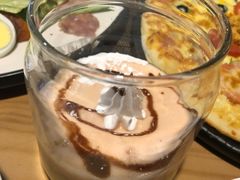 -清真·艾美可餐厅(大悦汇店)