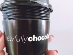 -Awfully Chocolate(来福士广场店)