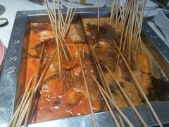 -串一火锅(赛格国际购物中心店)