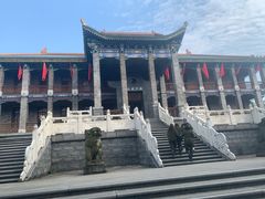 -两江国际影视城