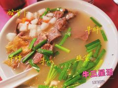 -西关明记肠粉(荔枝湾店)