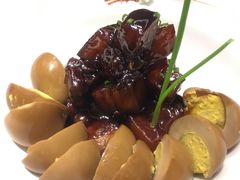 圆苑红烧肉-圆苑(上海广场店)