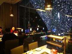 -海底捞火锅(老城根店)