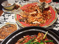 -南昌大饭店·地标美食名片(万寿宫店)