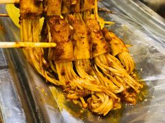 -京朋串屋·烧烤(望京西路总店)