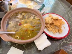 -涵家味土菜馆·徽州一绝臭鳜鱼(三河古镇店)