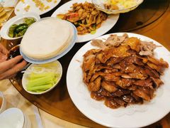 -燕风楼烤鸭店(建设总店)