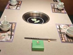 -马家斑.鲜鱼火锅(松湖万科店)