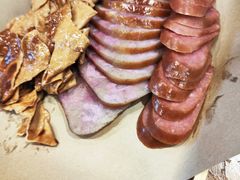 -張飛扒肉·龙江非遗(道外店)