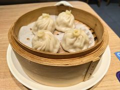 -翡翠拉面小笼包Crystal Jade(上海浦东国际机场T1店)