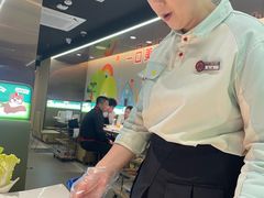 -海底捞火锅(太原南站店)