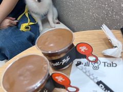 -Pull-Tab拉环咖啡(龙岗区君盛百货店)