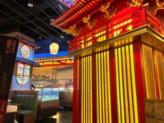 -牛New寿喜烧(虹桥新天地店)