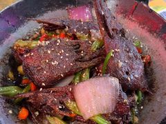 -老闵田螺馆·南昌特色小炒(梦时代店)