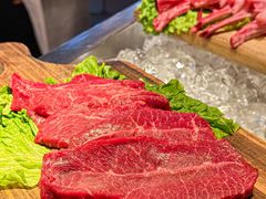 -君悦酒店·乐厨·高空自助餐(青年大街店)