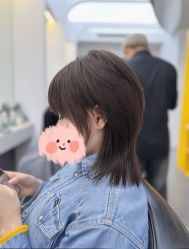 短发-卓梵美发·精品Salon