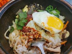-春花民族美食(佳木斯总店)