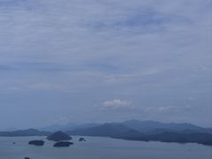 -千岛湖天屿景区