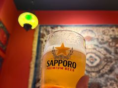-阿里家·新疆烤肉酒場