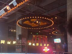 -HIB HUB公社(解放西路店)