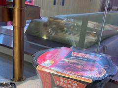 -海底捞火锅(东方时代广场店)