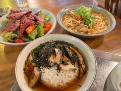 -Retro Deli 茶泡饭