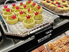 -CC BAGEL&SCONE 贝果与司康(南开大悦城店)