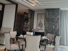 -环球港凯悦 · 享悦中餐厅