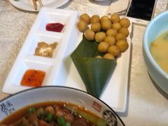 -永乐饭庄(安德路店)