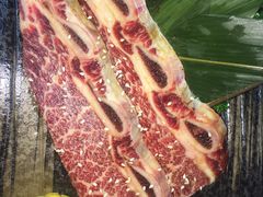 -合幸日本料理·炭火烧肉(观澜御湖店)