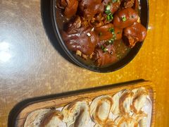 -95号酱骨·一块豆腐(展春园西路店)