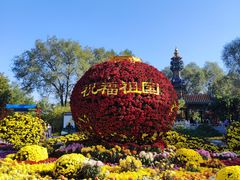 -沈阳植物园