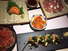 -赤坂亭M9和牛烧肉·日料398放题(万达店)