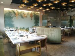 大堂-八珍玉食鸡煲·打边炉(印象城店)