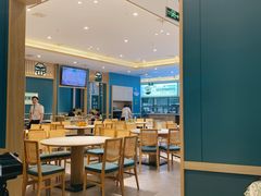 -绿草地·湘菜(悦方ID mall店)