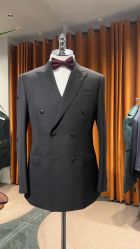 -Biella Fibers杰尼亚Zegna面料西装·夹克·礼服全定制Bespoke(晶耀前滩店)