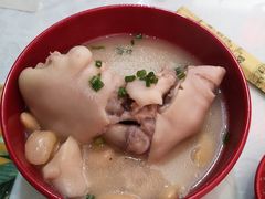-廖老妈蹄花(中海国际店)