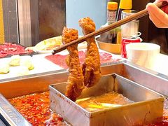 -红鼎坊·老成都火锅(新南门店)