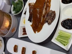 -阿庄新豫菜(航海东路店)