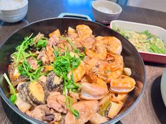 -金贝儿月嫂(高新尚品国际店)