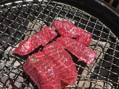 -橘焱胡同烧肉夜食(BFC外滩金融中心店)
