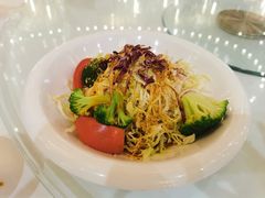-东方之珠海鲜酒楼(南开店)