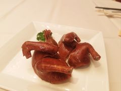 -利苑酒家(宜安广场店)