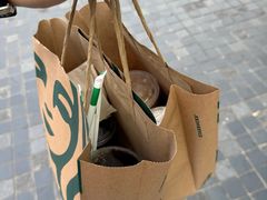 -星巴克(舟山蜈蚣峙店)