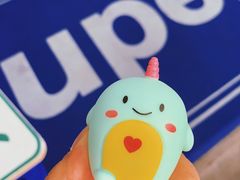 -茶救星球·蔬果茶(福田水围店)